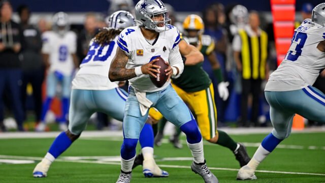 Packers defense faces tough test against Cowboys as turnovers could decide Sunday night game