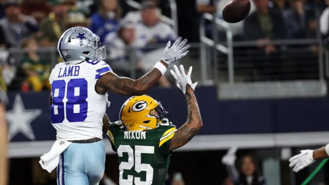 Packers and Cowboys face key injury concerns ahead of Week 6 game at Lambeau Field