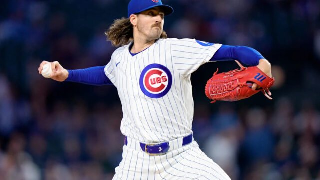 Padres lead Cubs 1-0 in NL wild-card series as Game 2 starts at Petco Park