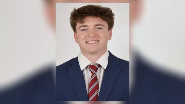 Dayton’s Paul Kelly named Pioneer Football League special teams player after 55-yard punt TD