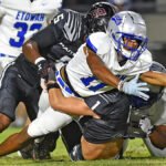 Tropical storm prompts Thursday rescheduling of Pell City vs. Southside football game