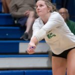 Five volleyball teams from Pensacola area advance to FHSAA playoffs after district delays