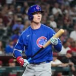MLB analyst faults Pete Crow-Armstrong’s postseason slump for Cubs’ Wild Card sweep