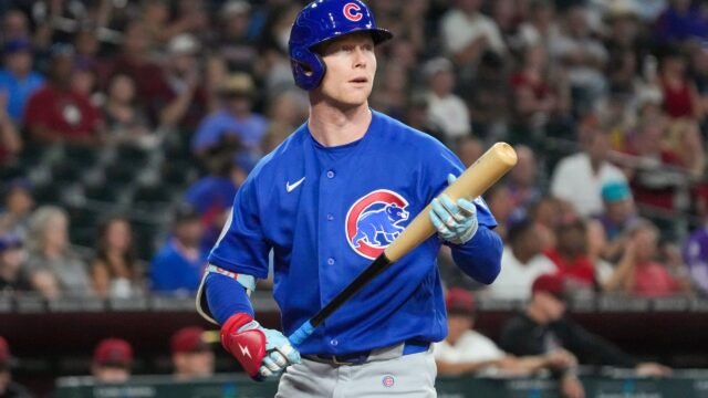 MLB analyst faults Pete Crow-Armstrong’s postseason slump for Cubs’ Wild Card sweep