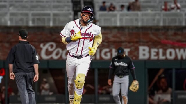 Phillies and Braves face decisive Game 3 at Truist Park for NL Division Series spot