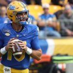 Pitt looks to rebound against Boston College at Alumni Stadium Saturday noon on ESPN2