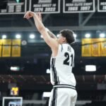 Providence men’s basketball cruises past Pittsburgh 87-64 in exhibition opener with strong ball movement