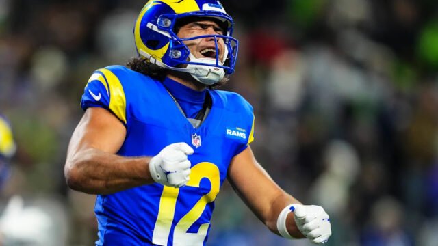 Fantasy managers urged to trade Puka Nacua now as values shift before Week 5