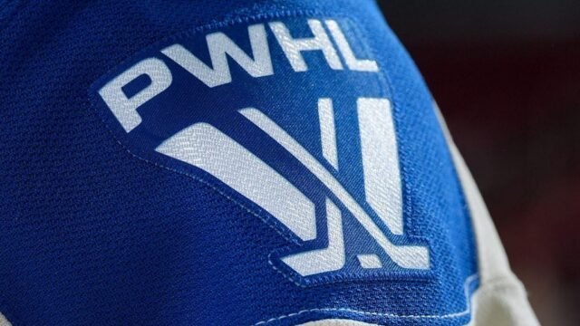 PWHL’s 2026-27 season features 12 teams, new conferences, and expanded playoffs