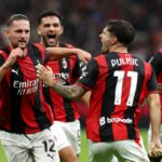 Rabiot and Gila express frustration as Milan narrowly avoid collapse after leading 3-0 against Atalanta