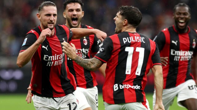 Rabiot and Gila express frustration as Milan narrowly avoid collapse after leading 3-0 against Atalanta