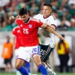 Mexico’s struggles continue with two defeats in four matches under Rafael Márquez in Los Angeles