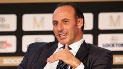 Former Spurs defender Ramon Vega announces bid to challenge Gianni Infantino for Fifa presidency