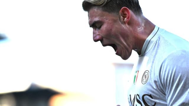 Rasmus Hojlund dedicates Nations League goal to Cristiano Ronaldo amid Portugal exit drama