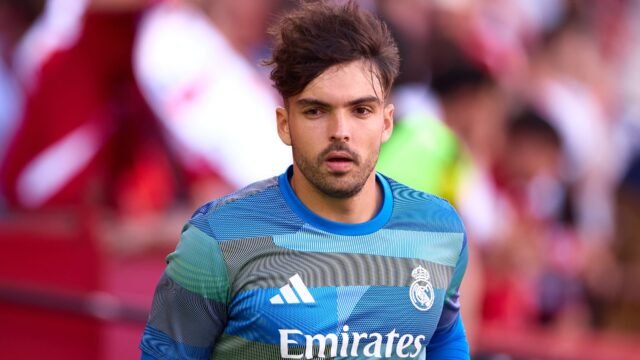 Raul Asencio reflects on injury struggles, Ancelotti’s support, and accepting consequences of drunk driving conviction