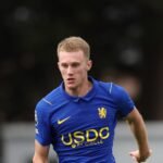 Reading lead EFL Trophy group after beating MK Dons 5-0 ahead of Chelsea U21 clash