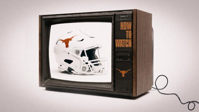 Texas and Oklahoma face off in 122nd Red River Rivalry at Dallas’s Cotton Bowl