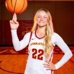 Iowa native Reggi Spotts commits to Iowa State women’s basketball after sudden offer