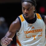 Tennessee coach Rick Barnes focused on improving defense amid roster overhaul ahead of 2026-27 season