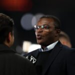 Marcel Desailly praises Roberto Mancini as best choice to lead Italy’s football revival