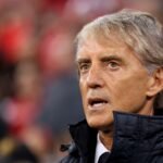 Roberto Mancini says Italy’s senior squad will grow younger with rising U21 talents soon