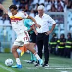 Roma’s goal tally more than doubles with 14 scored in first five games under Gasperini
