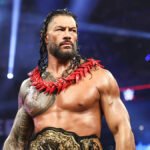 Roman Reigns returns to WWE Raw in San Diego ahead of Crown Jewel champion clash