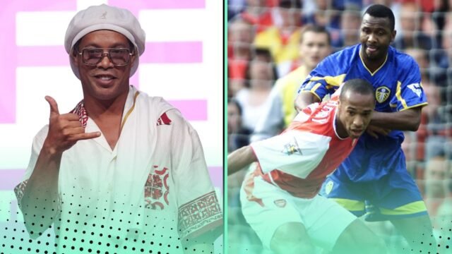 Test your football knowledge with this weekend’s quiz featuring Ronaldinho and Ballon d’Or nominees