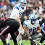 Arizona Cardinals defensive lineman Roy Lopez shines despite 45-21 loss to Detroit Lions