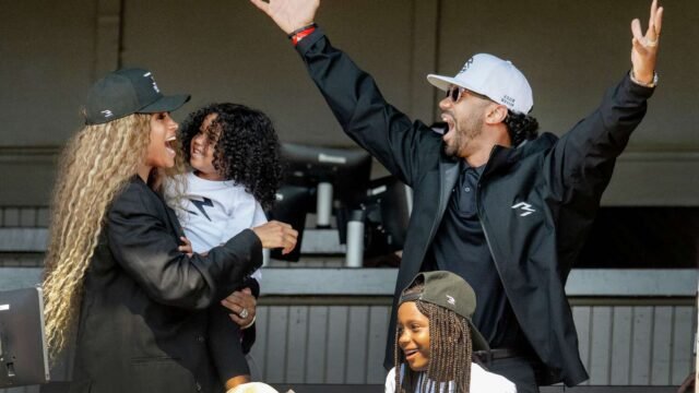 Russell Wilson’s Club Reign returns in 2026 Champagne Stakes at Belmont Park with $500K purse