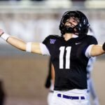 Ryden Herrera’s 37-yard field goal lifts Warren past O’Connor 31-28 in final seconds