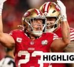 San Francisco 49ers extend perfect NFL start with 23-17 win over Commanders