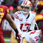 49ers dominate Commanders 27-10 in last meeting as Ron Rivera’s future clouds Washington