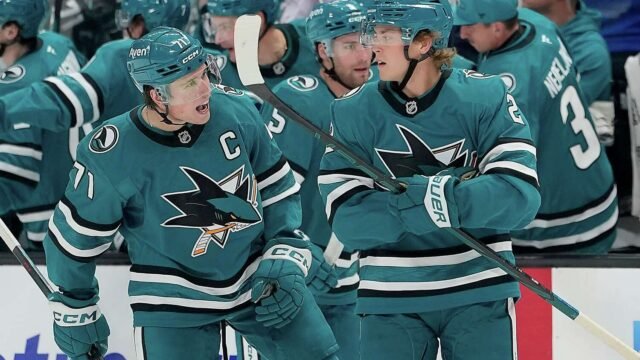San Jose Sharks face Los Angeles Kings Saturday as Bay Area hosts diverse sports events
