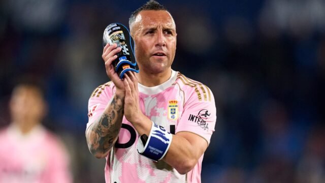 Santi Cazorla backs Barcelona’s Lamine Yamal as rightful Ballon d’Or contender