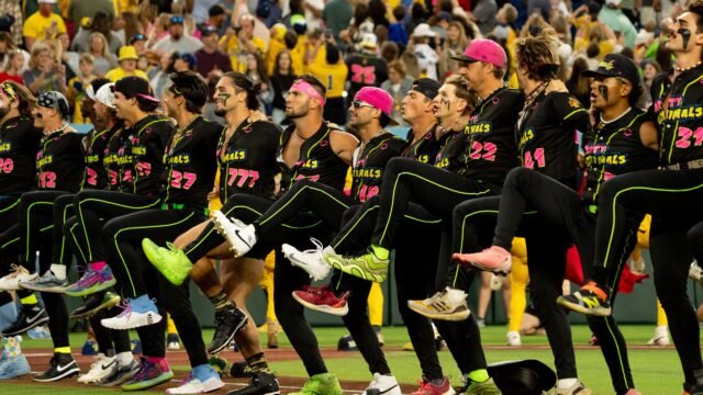 Savannah Bananas to host 2027 Banana Bowl at Nashville’s Nissan Stadium with ticket lottery open