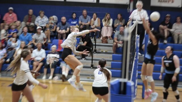 Savannah Morning News opens poll to select Week 7 Athlete of the Week from standout local performances