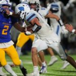 Scarsdale’s shortened football season leaves open date as Greeley forfeits game in Class A league