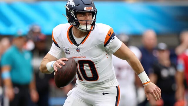 Seahawks aim to exploit Broncos’ depleted secondary in Thursday Night Football clash in Denver