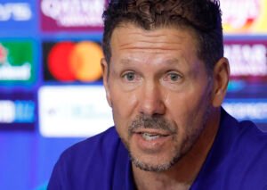 Simeone addresses Vinicius suspension and squad challenges ahead of Espanyol clash