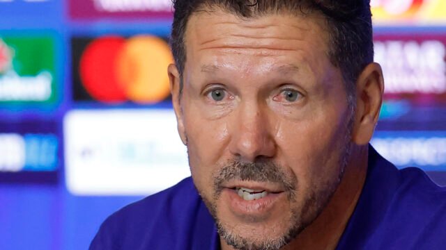 Simeone addresses Vinicius suspension and squad challenges ahead of Espanyol clash