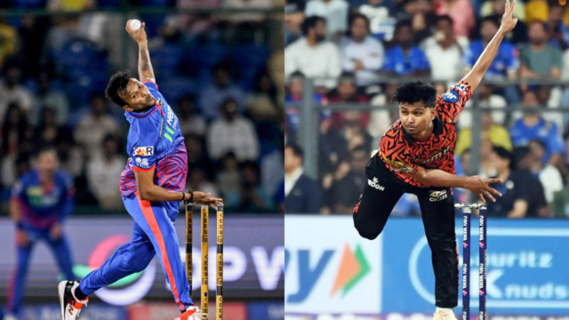 T Natarajan back with Sunrisers Hyderabad for Rs 5 crore in swap deal with Zeeshan Ansari to Delhi Capitals