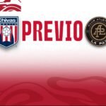 Tapatío aims for playoff spot with home game against third-place Atlético La Paz