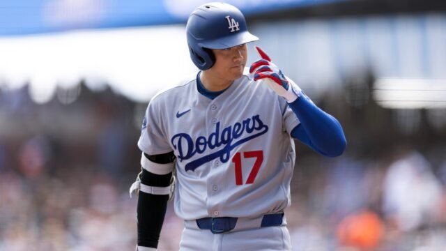 Dodgers start Tarik Skubal rested against fatigued Atlanta in NLDS opener at home