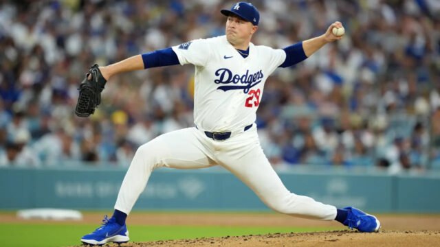 Yankees considered a backup landing spot for pitcher Tarik Skubal in free agency
