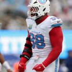 Tennessee Titans aim for first win against Indianapolis Colts at Lucas Oil Stadium Sunday