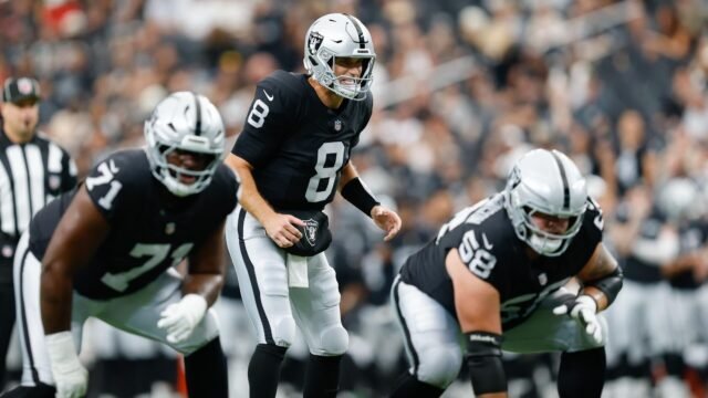 Texans favored over Cowboys despite 0-3 start as Week 4 NFL betting lines release
