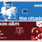 Texas A&M aims to rebound at Kyle Field against The Citadel before tough SEC stretch