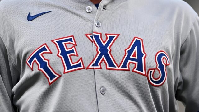 Six former Texas Rangers players share a unique trivia fact revealed in Cleveland