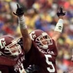 Former Texas A&M star Toya Jones dies at 49 after heart attack, remembered for key 1998 Big 12 play